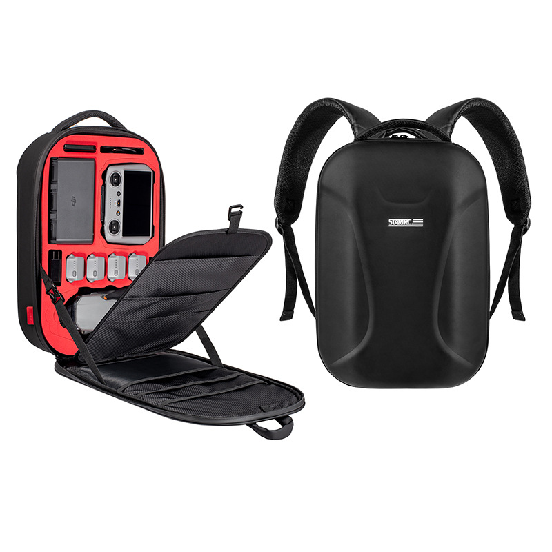 STARTRC applicable to DJI Dajiang mini4pro/yu3pro/AIR3 full series Universal Backpack