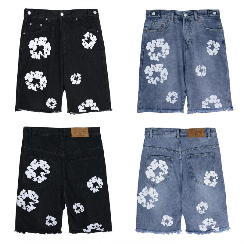 De#m  Te*s  short