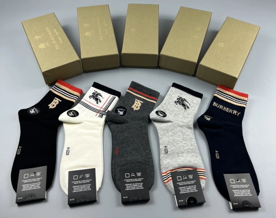 Burberry Socks