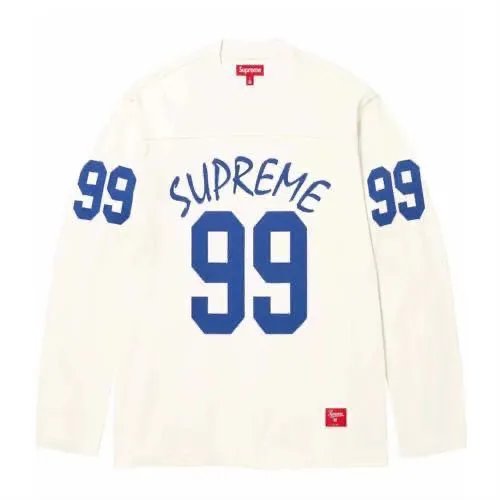 Supreme 99 Long Sleeve