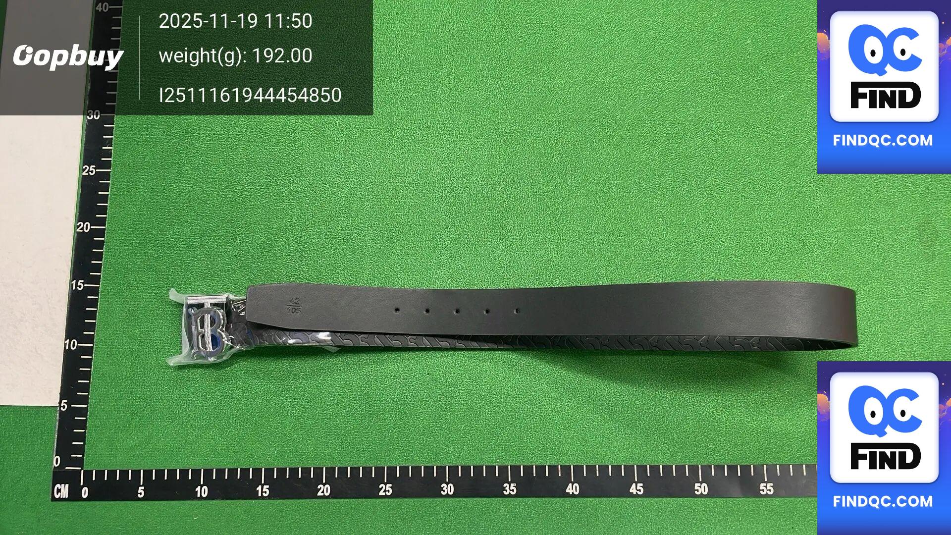 In-Stock Cross-Border New Men's Leather Belt, Simple Casual Versatile Classic Belt, Business Jeans, Trendy Style QC