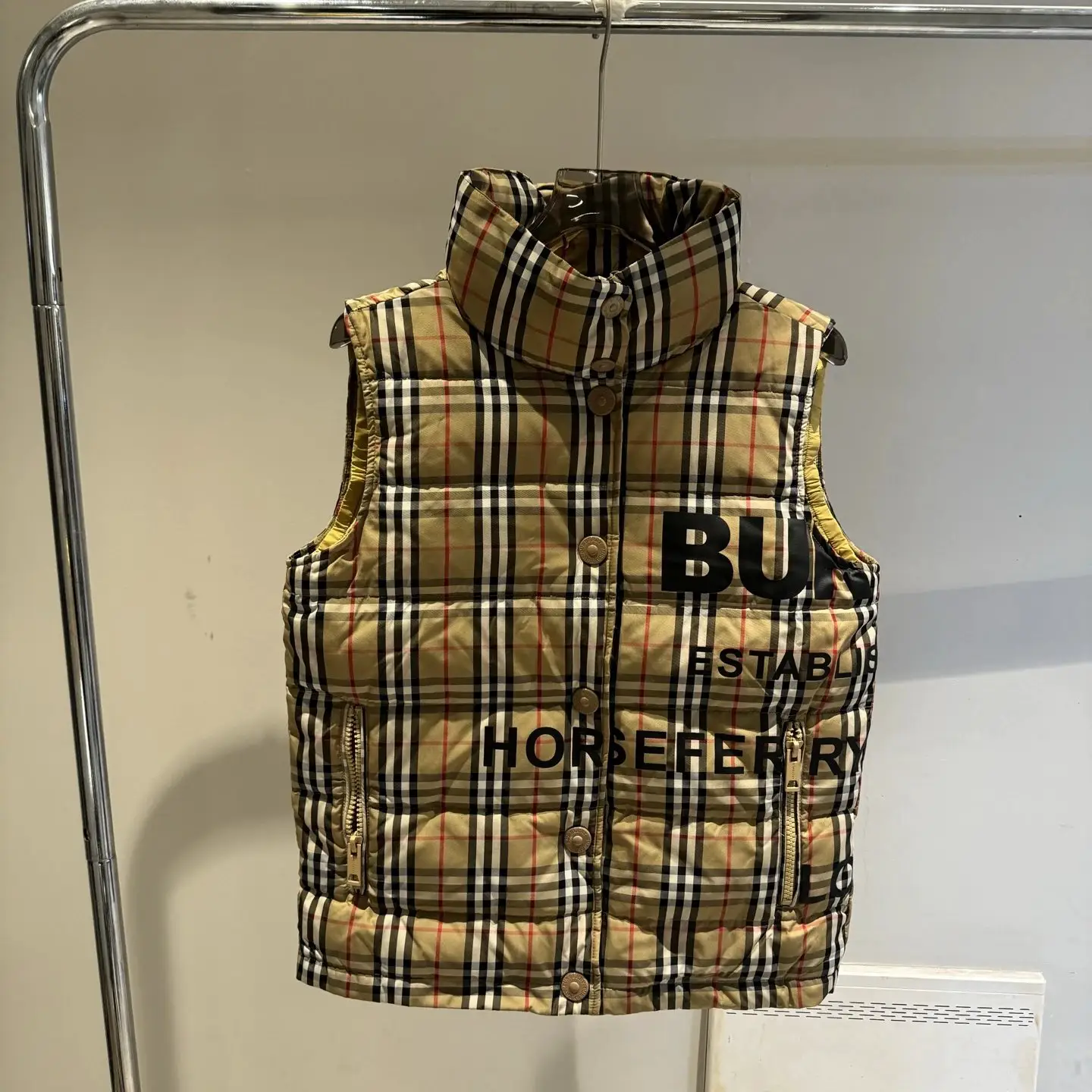 Black Friday Mega Deals B-u-r-b-e-r-r-y-秋冬羽绒服合集【留言备注尺码】【其他款式联系客服询价】
