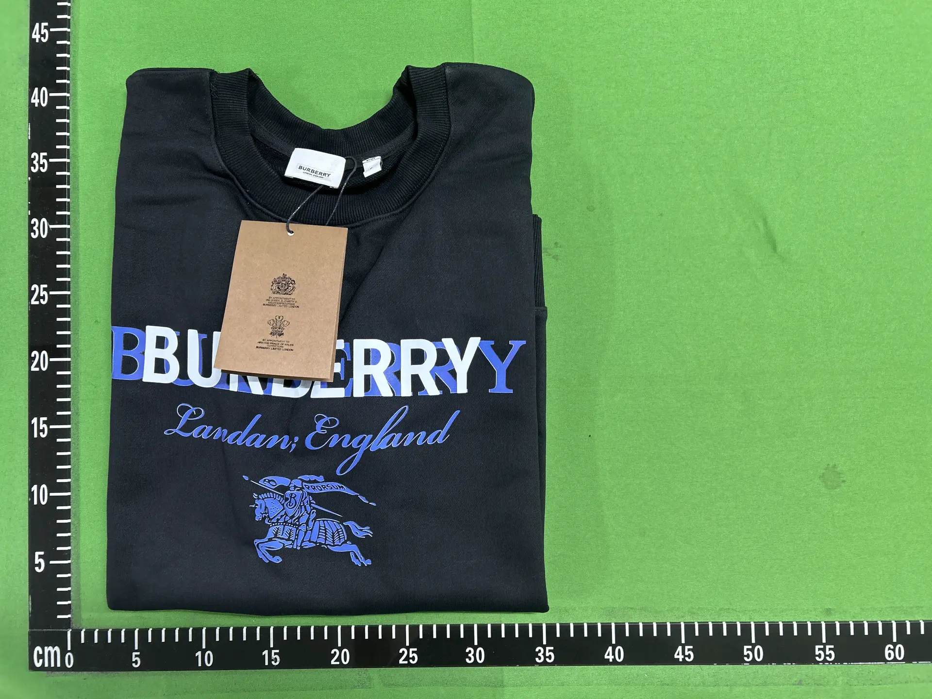 Burberry London England Sweatshirt