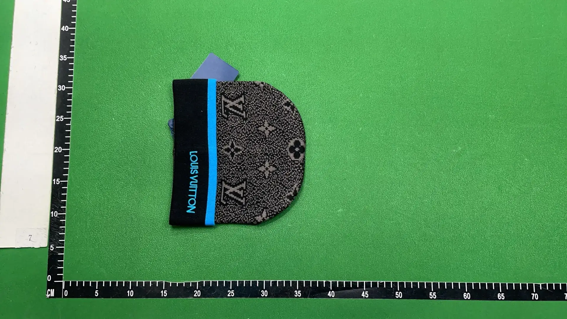 Louis Vuitton Monogram Socks