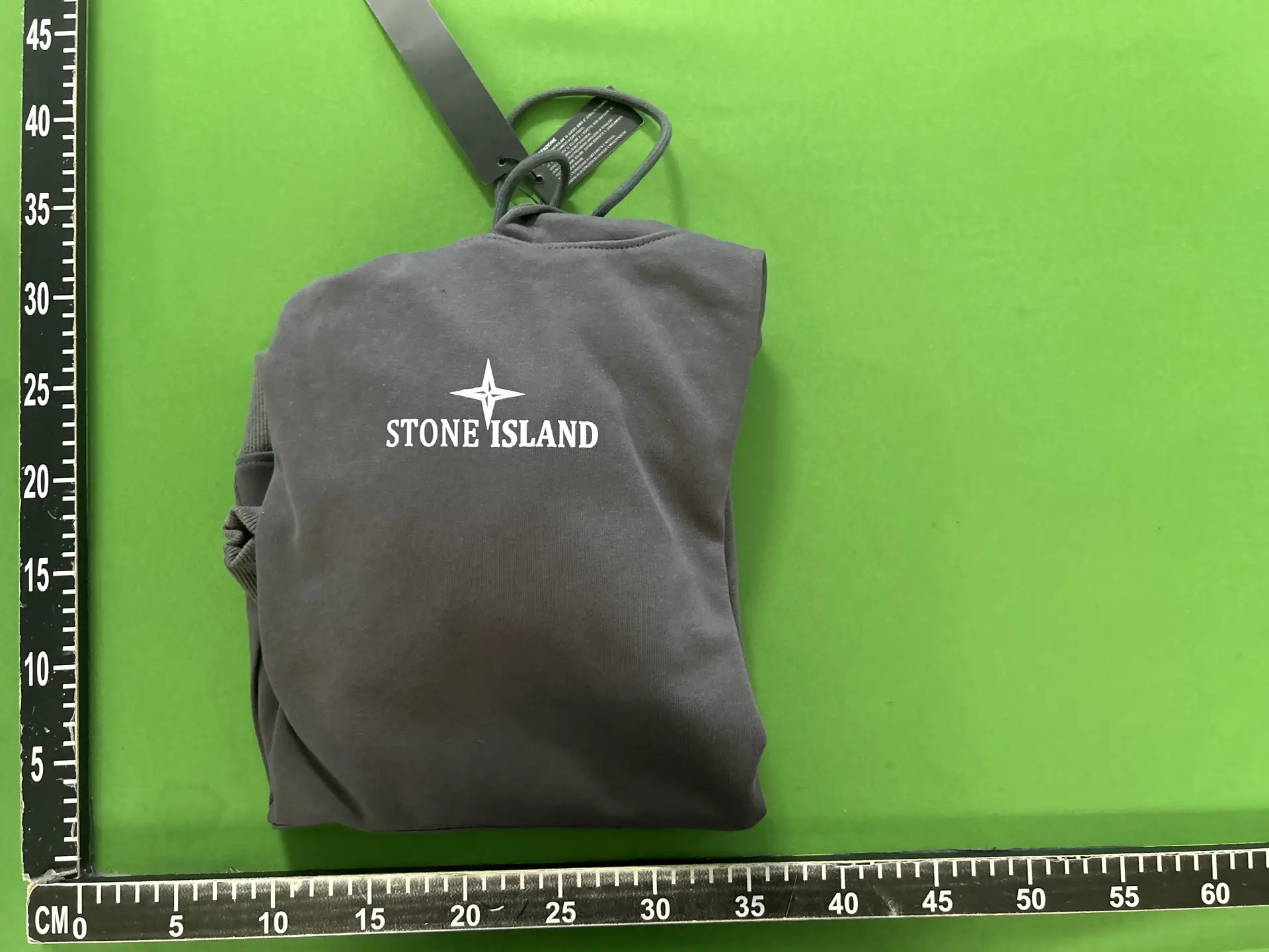 Stone Island Hoodie
