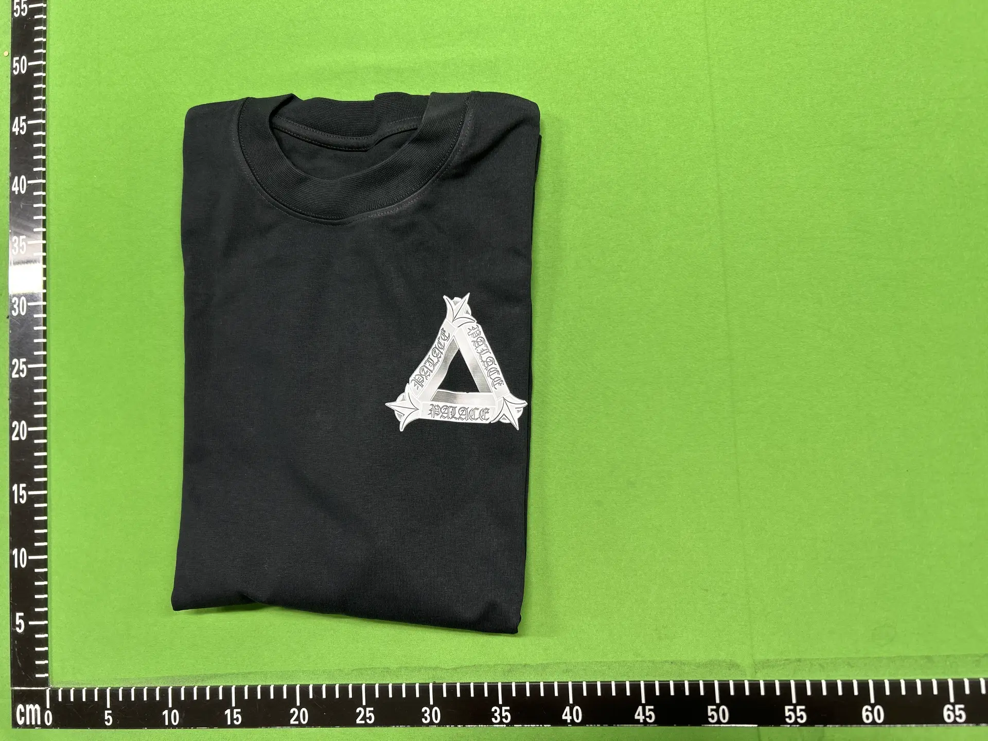 Palace Tri-Ferg T-Shirt Black