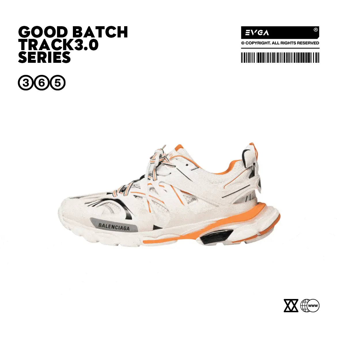 【BEST】升级版 Track系列 比Good好 Whatsapp：+86 16649961995