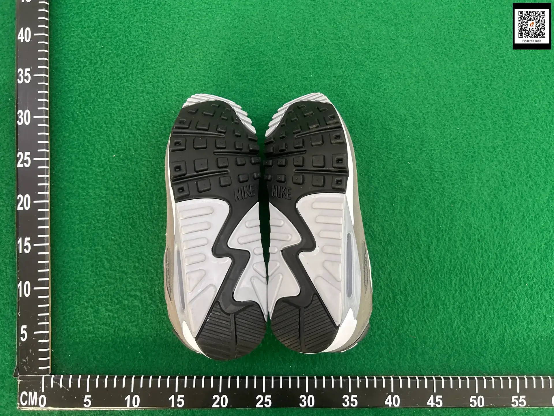 Foreign Trade Air Max 90 Harada Shoes Retro Classic Air Cushion Shoes Breathable Mesh Men's and Women's Casual Sports Running Shoes