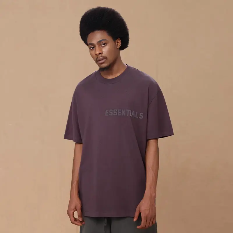 07-Ss23 Short-Sleeved T-Shirt Stock X Goat
