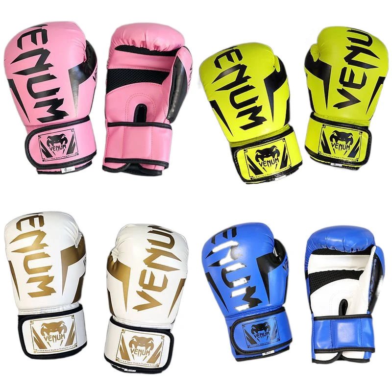 Venum Boxing Gloves