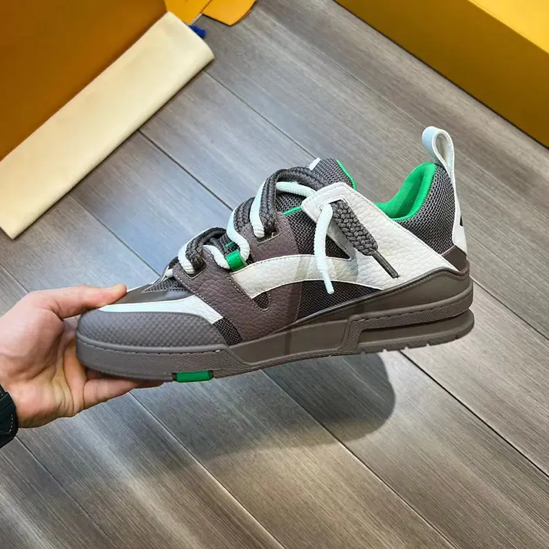 L donkey thick-soled torre shoes women's 2023 new spring and summer style casual shoes children's trendy ins sneaker Joker