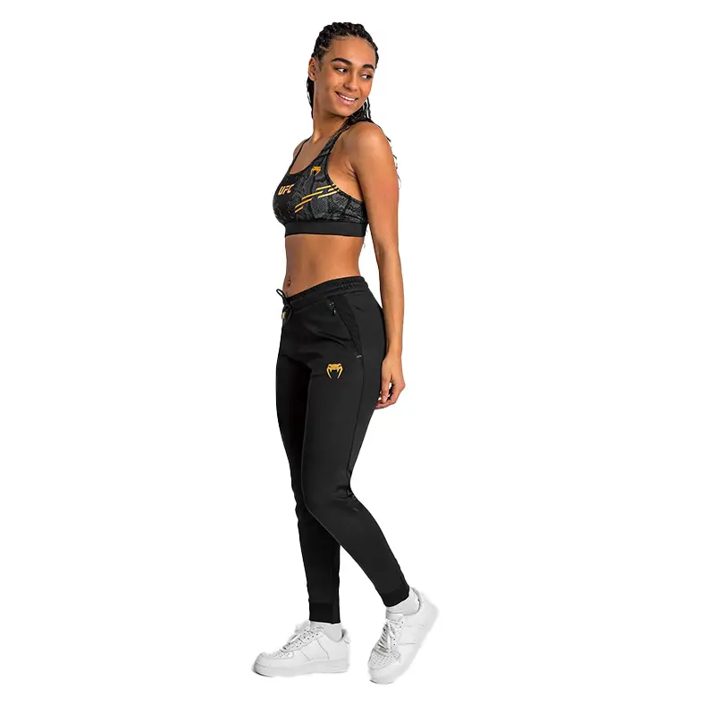 Venum Ufc 3.0 Fighting Night New arrival Women's Sports Pants silm pants Sports Exercise Running