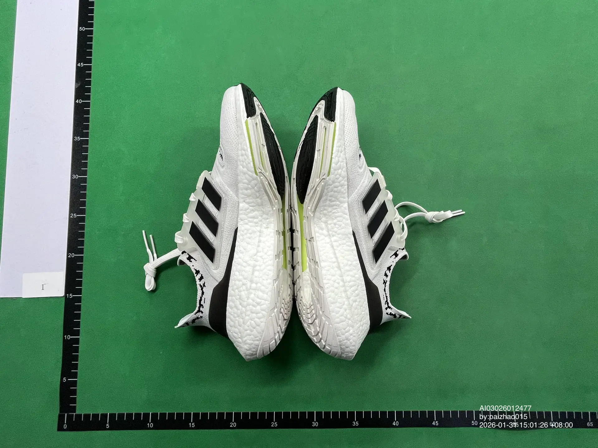 Adidas Ultraboost 21