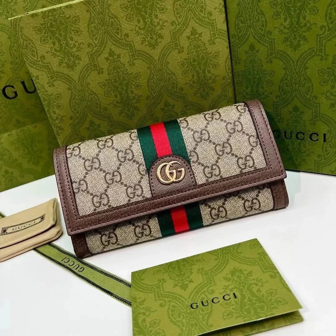 Gucci Wallet