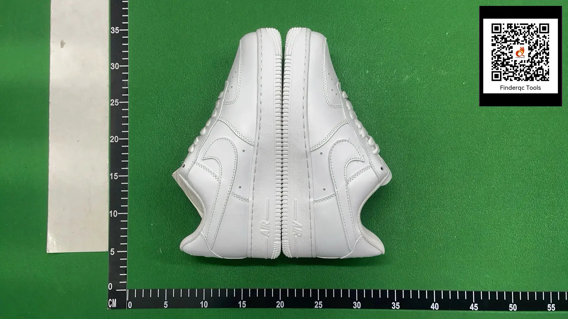 Nike Air Force 1 Low White