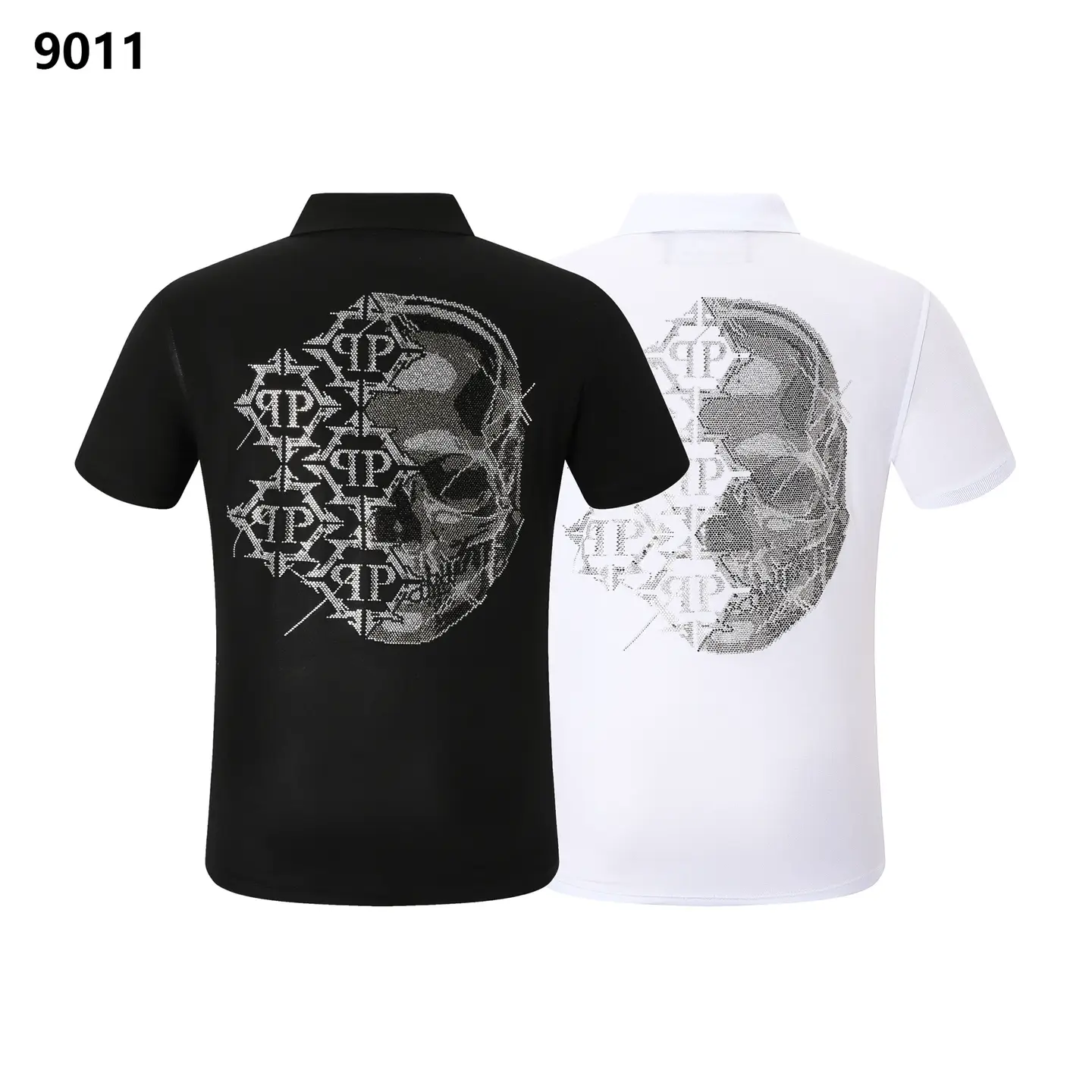 PHILIPP PLEIN Polo Shirt
