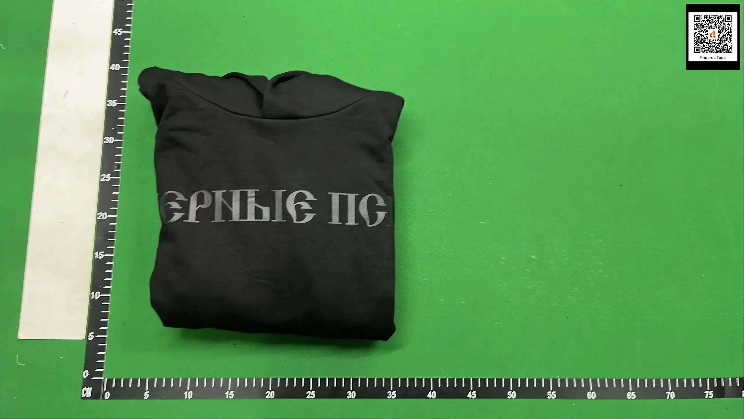 KANYE YZY Joint GOSHA Russian Letter Sweatshirt Black Dog Casual Hip Hop Loose Couple fleece-lined Hoodie