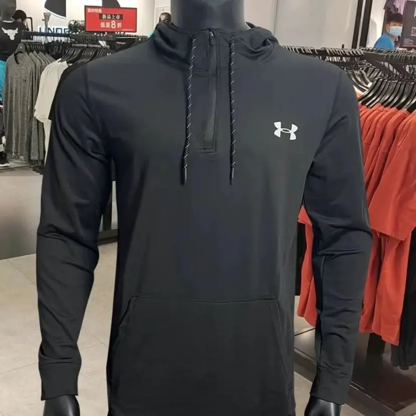 Special discount fitness training Hoodies