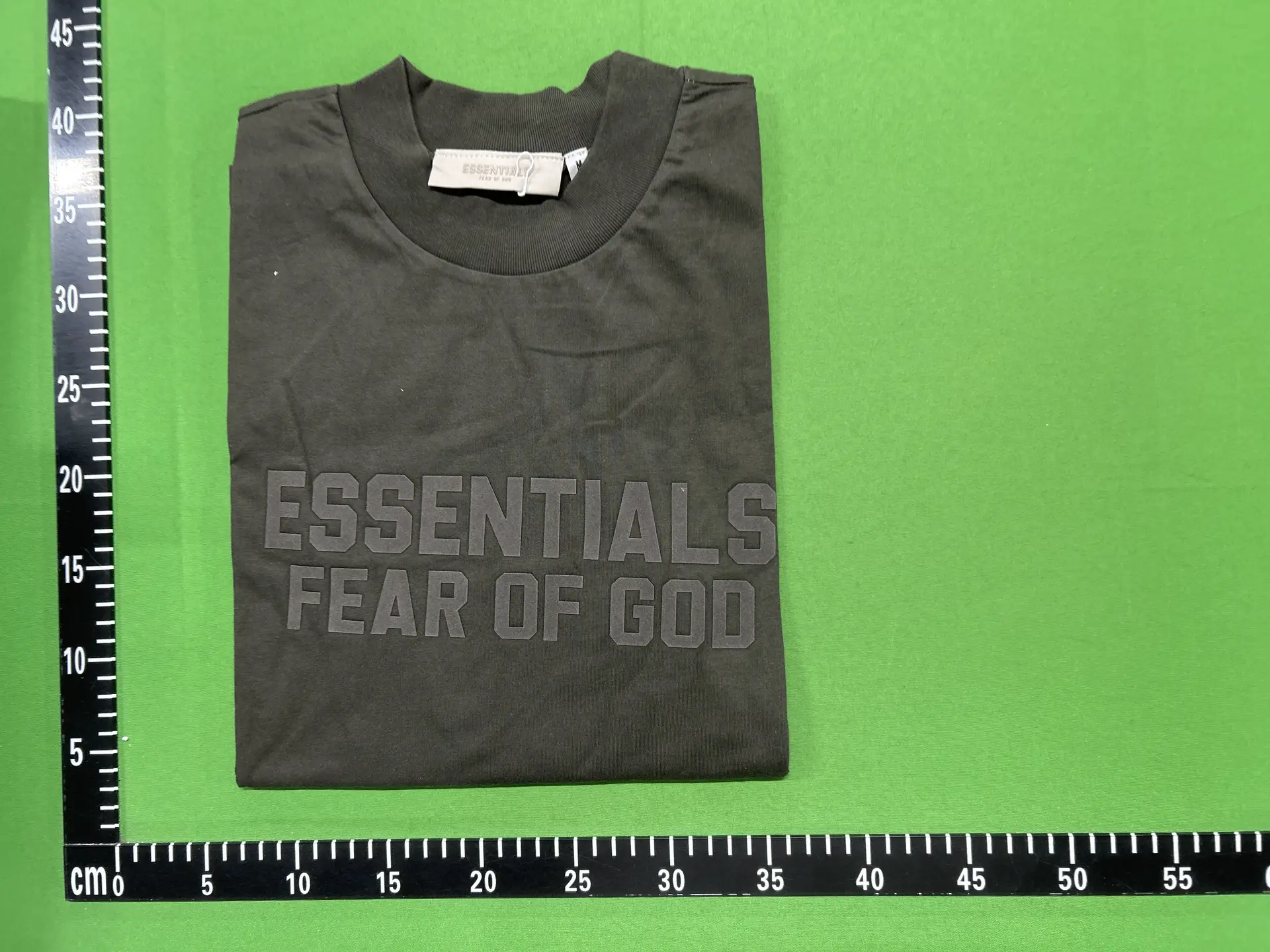 ESSENTIALS FEAR OF GOD T-Shirt