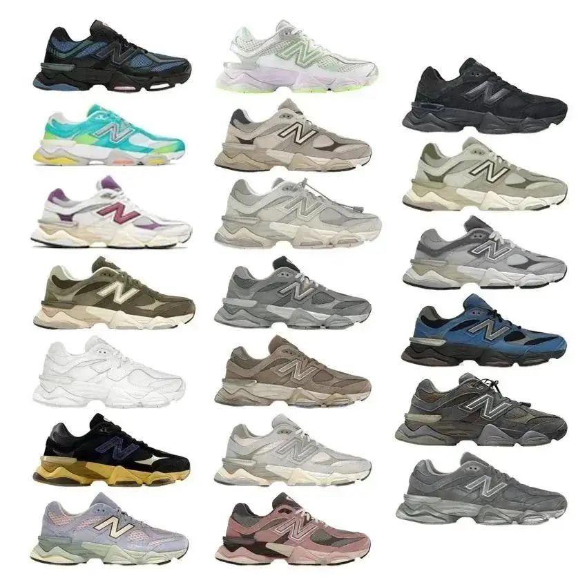 M 9060Casual sneakers https://yupoo.site-0011