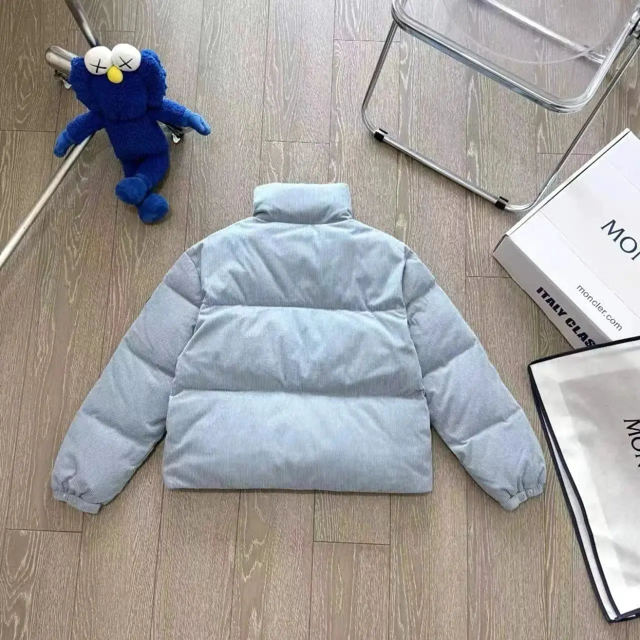 ml羽绒服