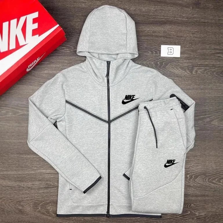 Nike Tech Fleece tracksuit