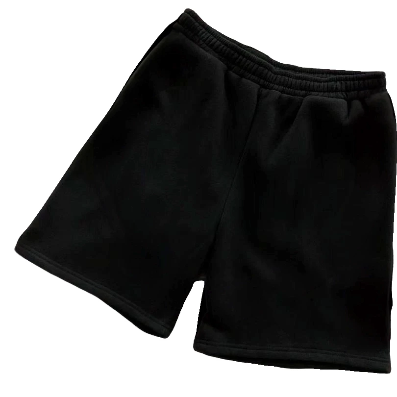 Rear flip pocket with battle size tricolor shorts 77012530