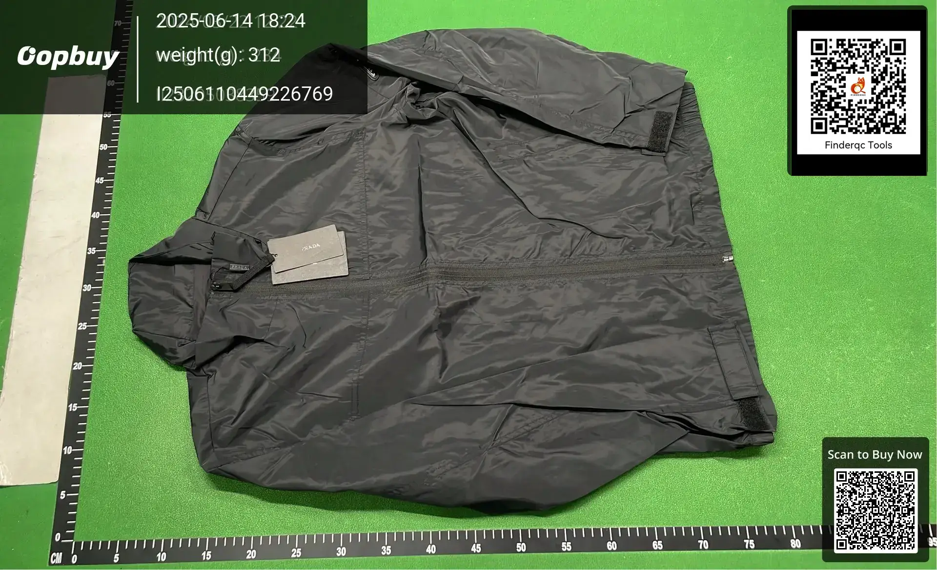 High version P home 2023 new outdoor triangle logo jacket couple's stand collar jacket fashion men's and women's jacket
