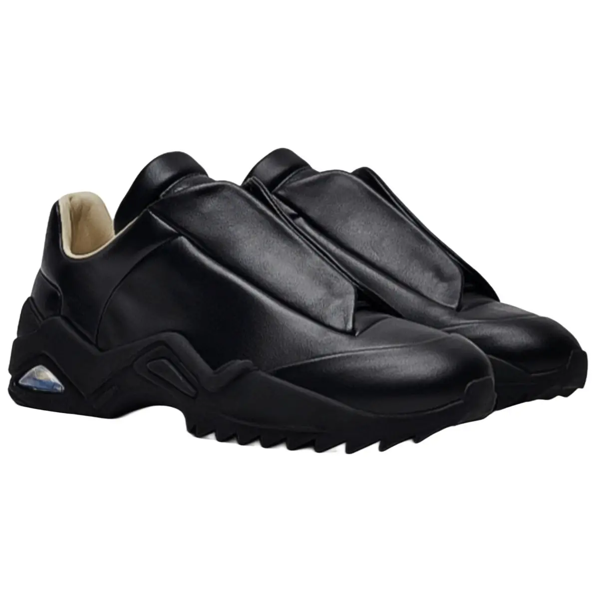 Pre-Sale Margiela Future Sneakers Boots, Soft, Comfortable, Versatile and Trendyy Men's Shoes