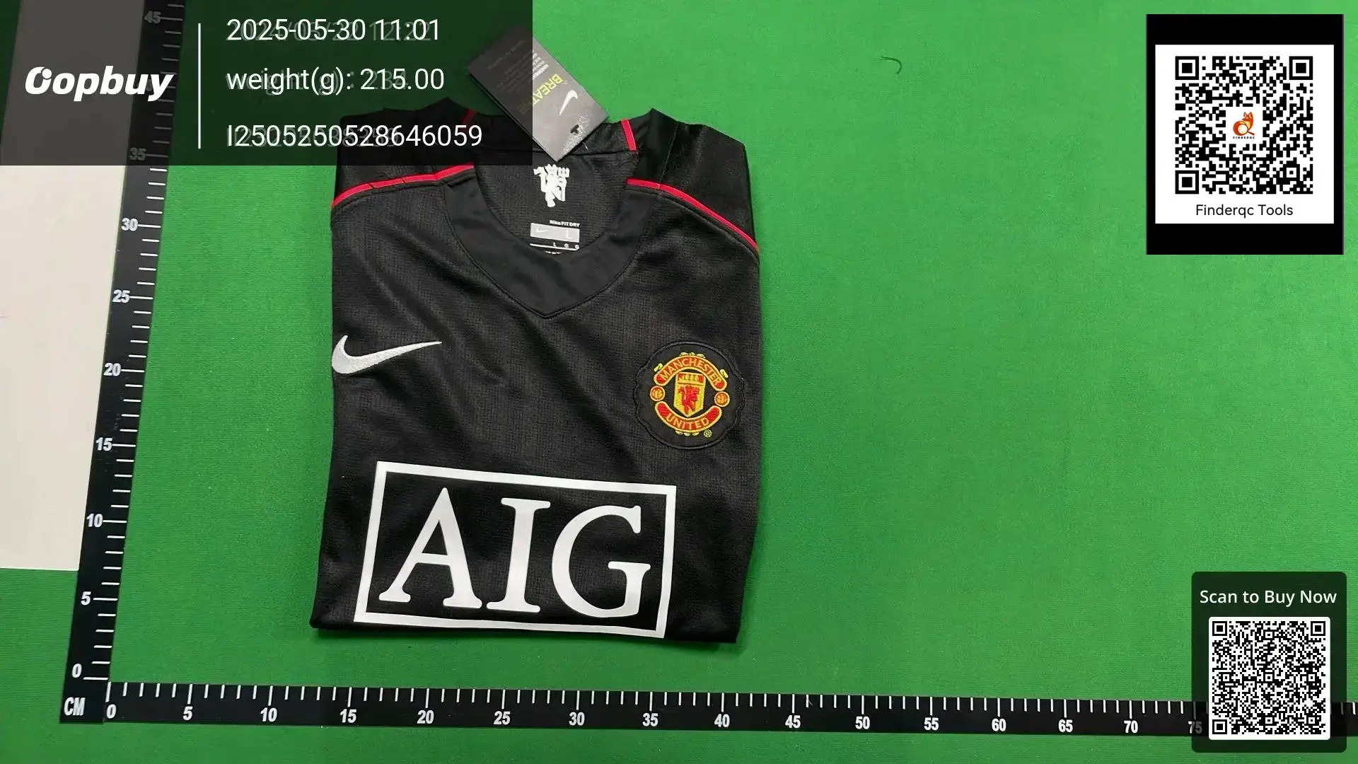 Vintage jersey Man L Flamenco You W Arsenal 7 Cantona 24 Beckham Thai jersey