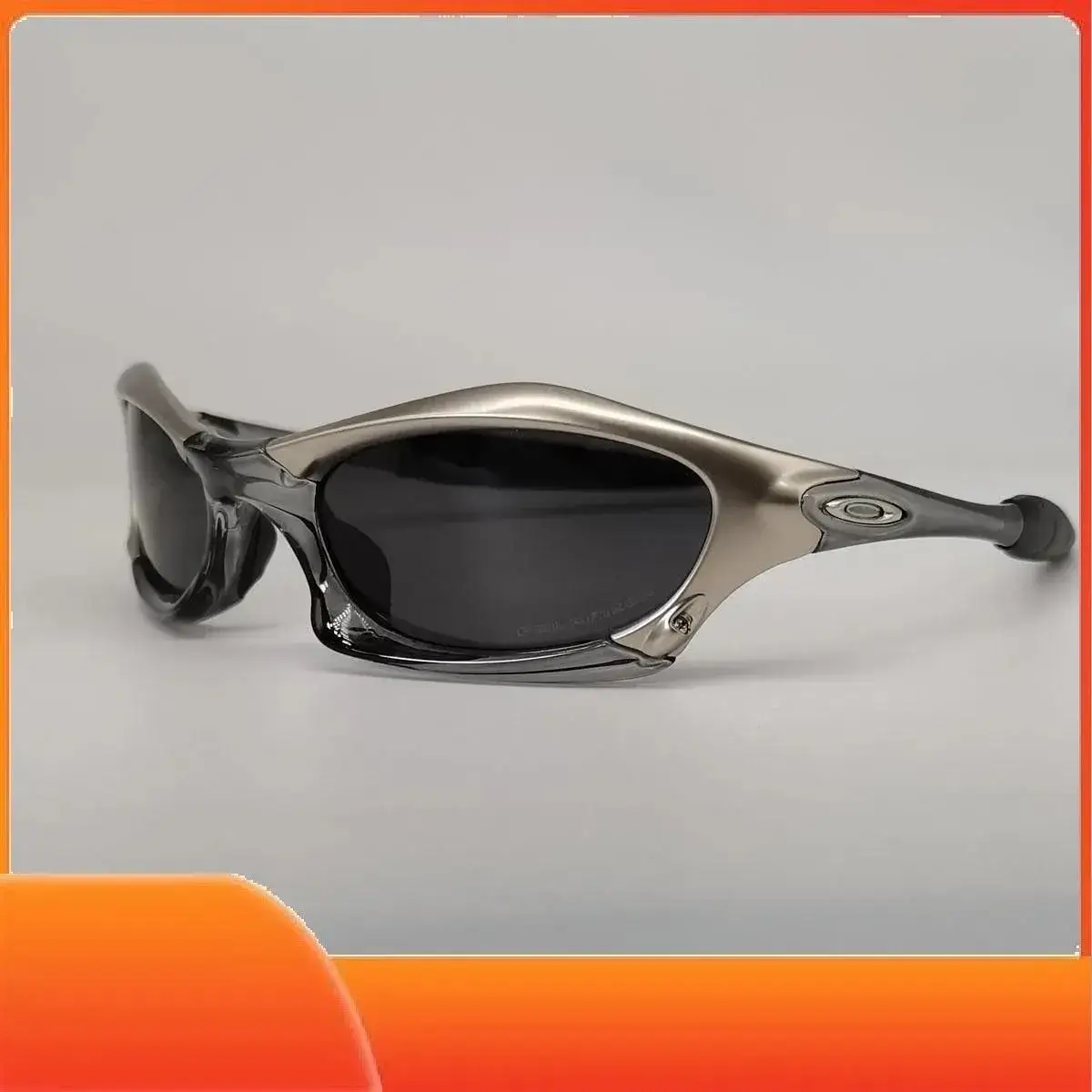 Oakley XX Metal Sunglasses