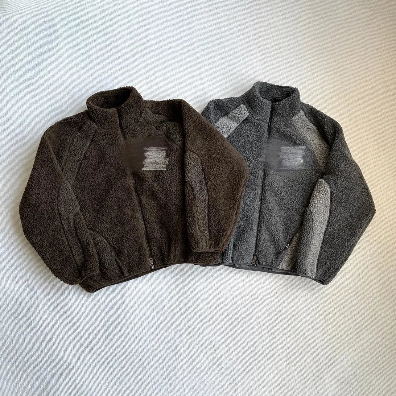 Broken Planet Jackets