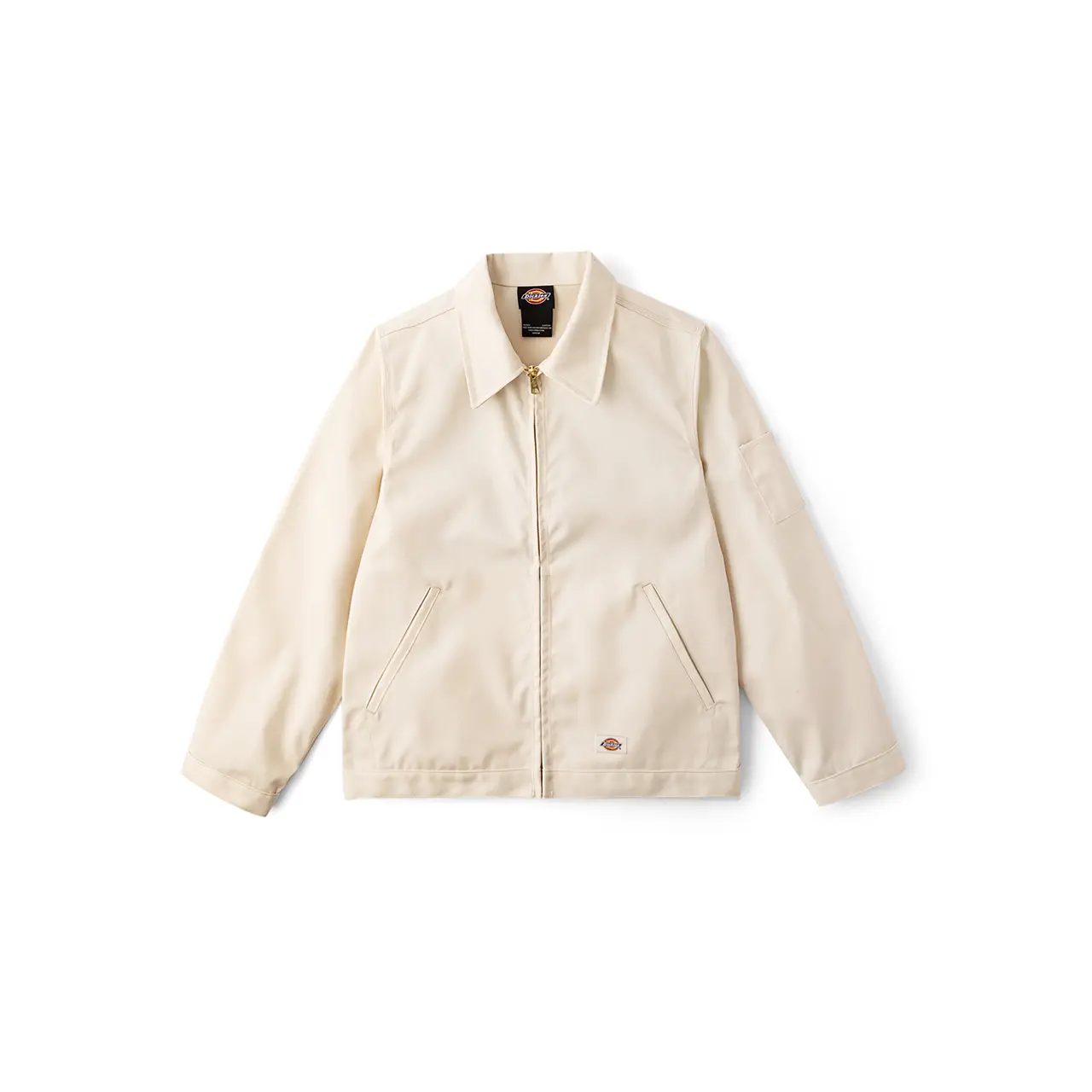 Dickies Fall and winter Classic Jt75 parka Old jacket Outwear Easy to Decontaminate Men and Women Couple