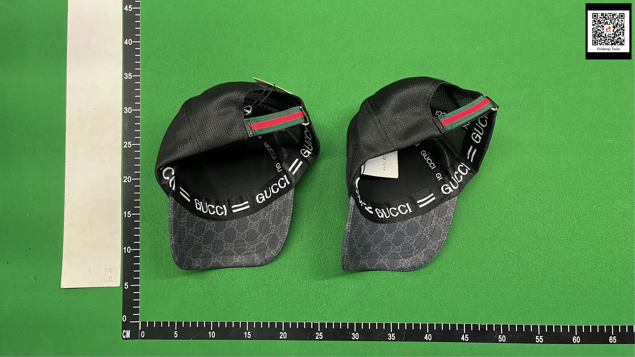 2024 High Quality Exported to Europe and America Original Original Single Correct Version G Snake Printed Baseball Cap Fashionable and Simple