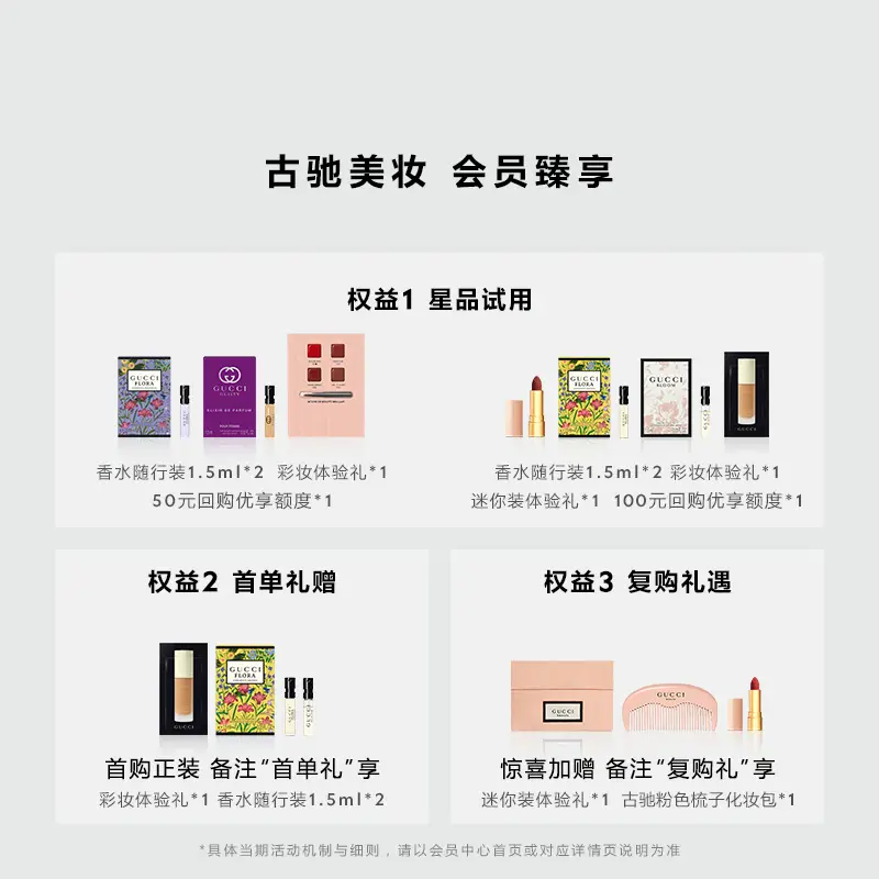 [Official Authentic] Gucci Guilty Love Men Perfume Lavender Woody Fragrance