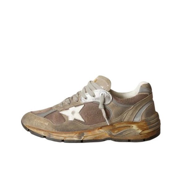 Xx Dirty Daddy Shoes