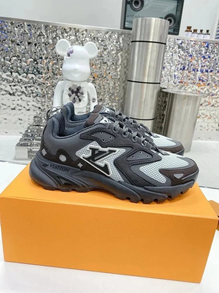 VUITTON sneakers