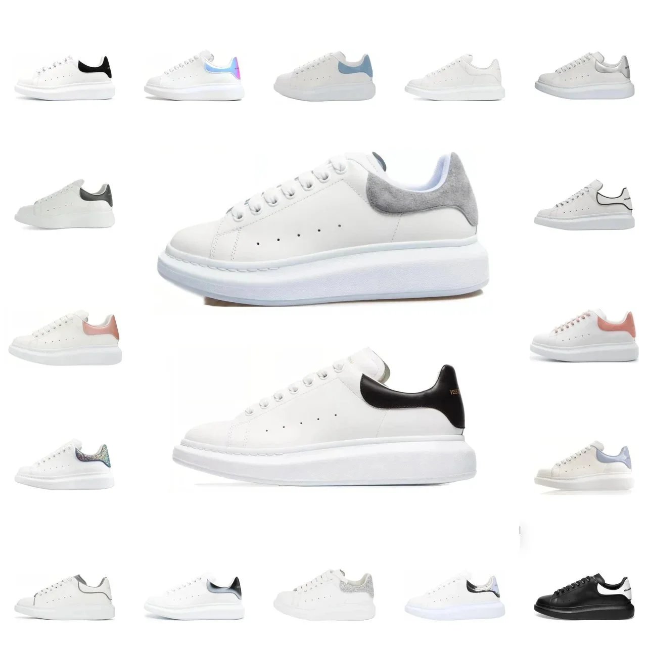 Thousands of hot-selling new products are available with one click