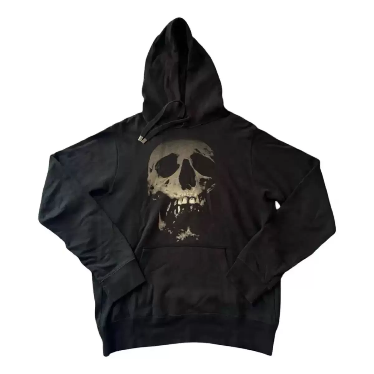 Hysteric Glamor Hysteric Skull Berry Sweatshirt Archive Unisex