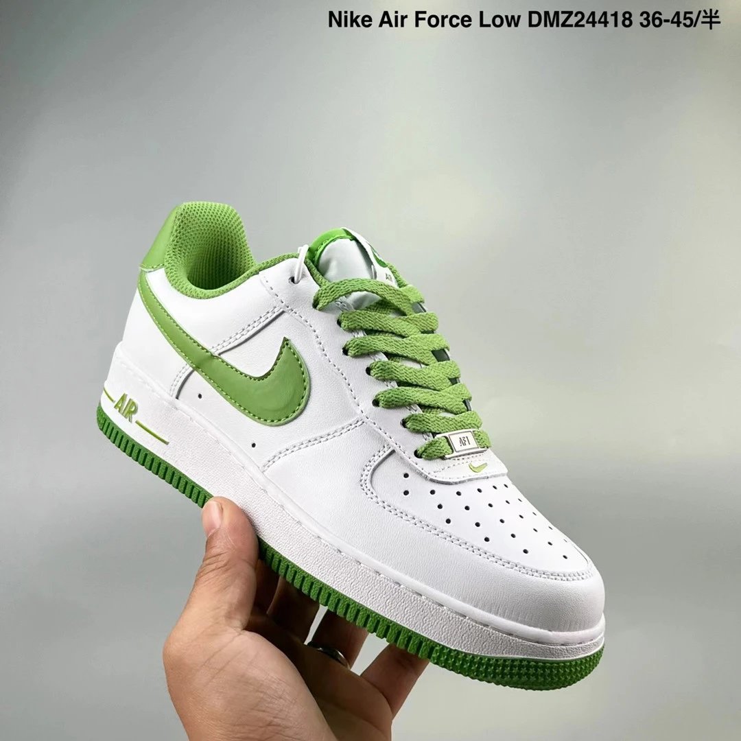 Nike Air Force Low