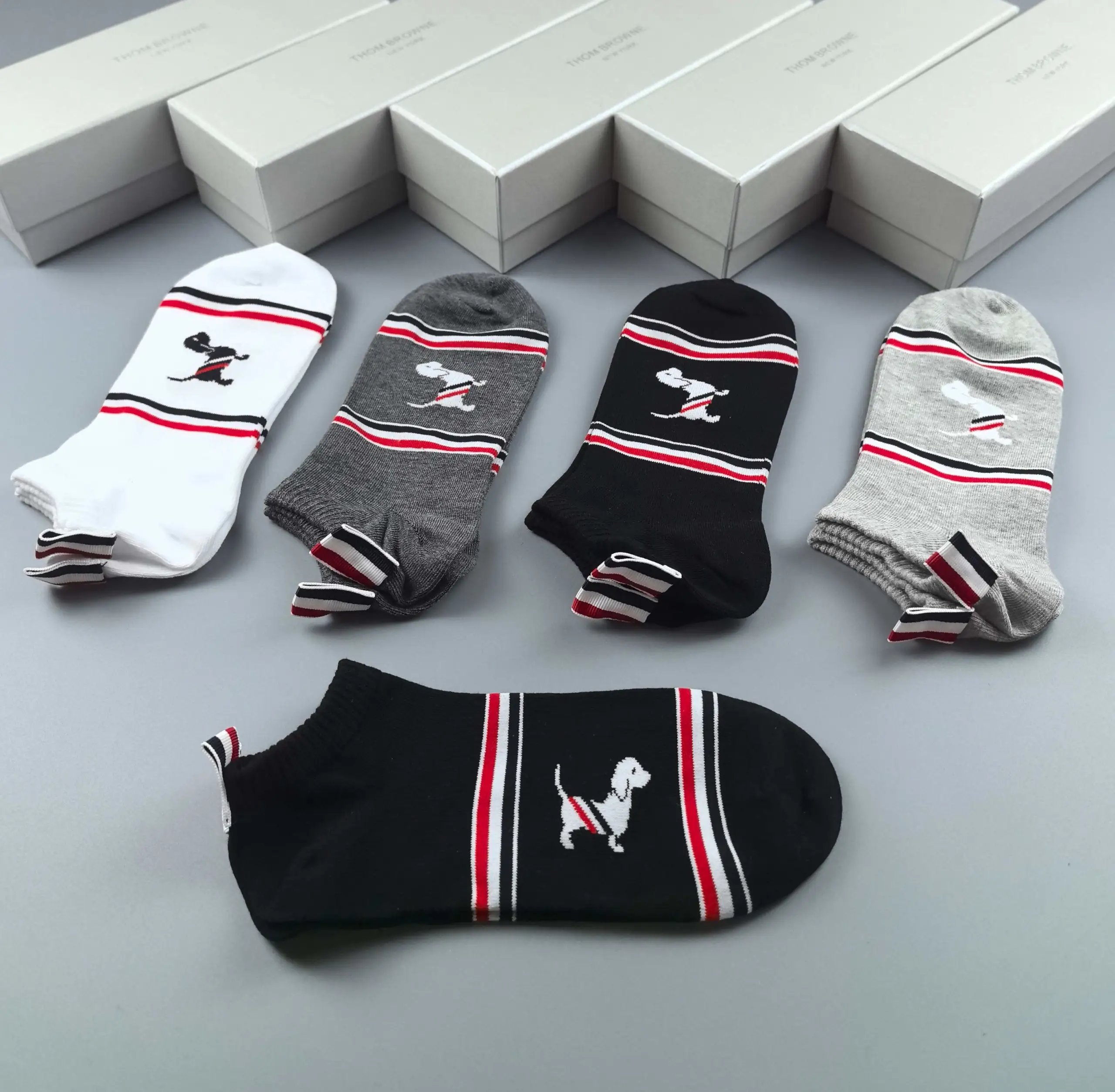 Thom Browne Socks