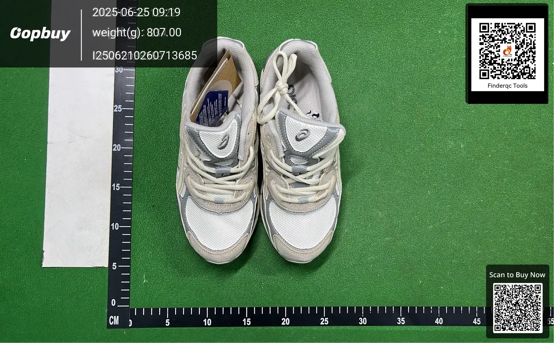 Putian GEL-NYC Arthur Outdoor Functional Style Retro All-match Casual Men's and Women's Non-slip Wear-resistant Breathable Running Shoes