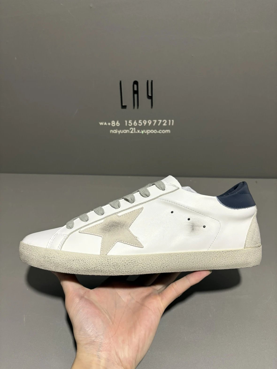 shoe