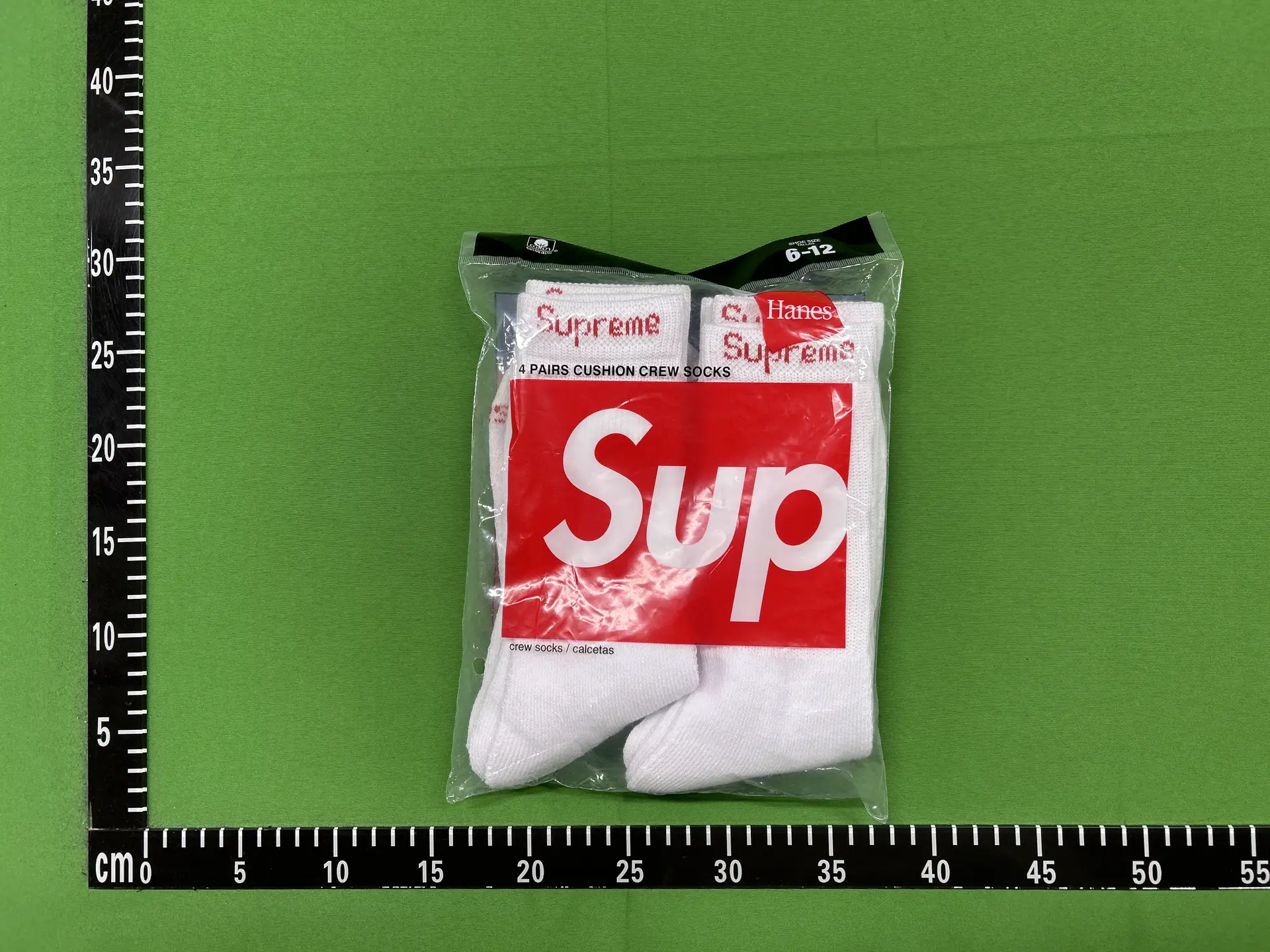 Sup Socks 4-piece set 4pax custom
