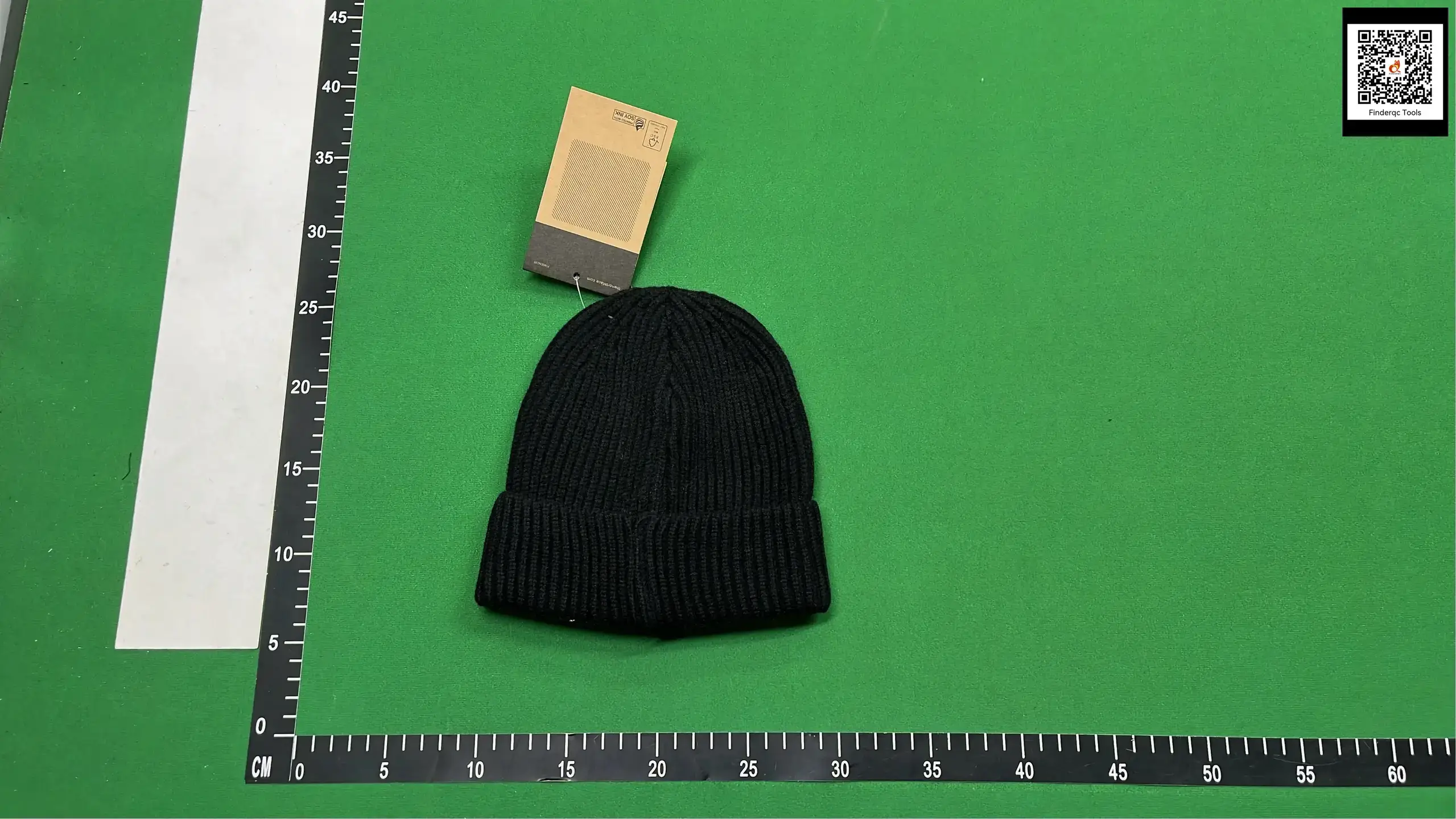 2024 Factory Autumn and Winter New Melon Skin Knitted Hat Men's Warm Women's Woolen Hat Children's Hat Cuffed E-Commerce Special Supply