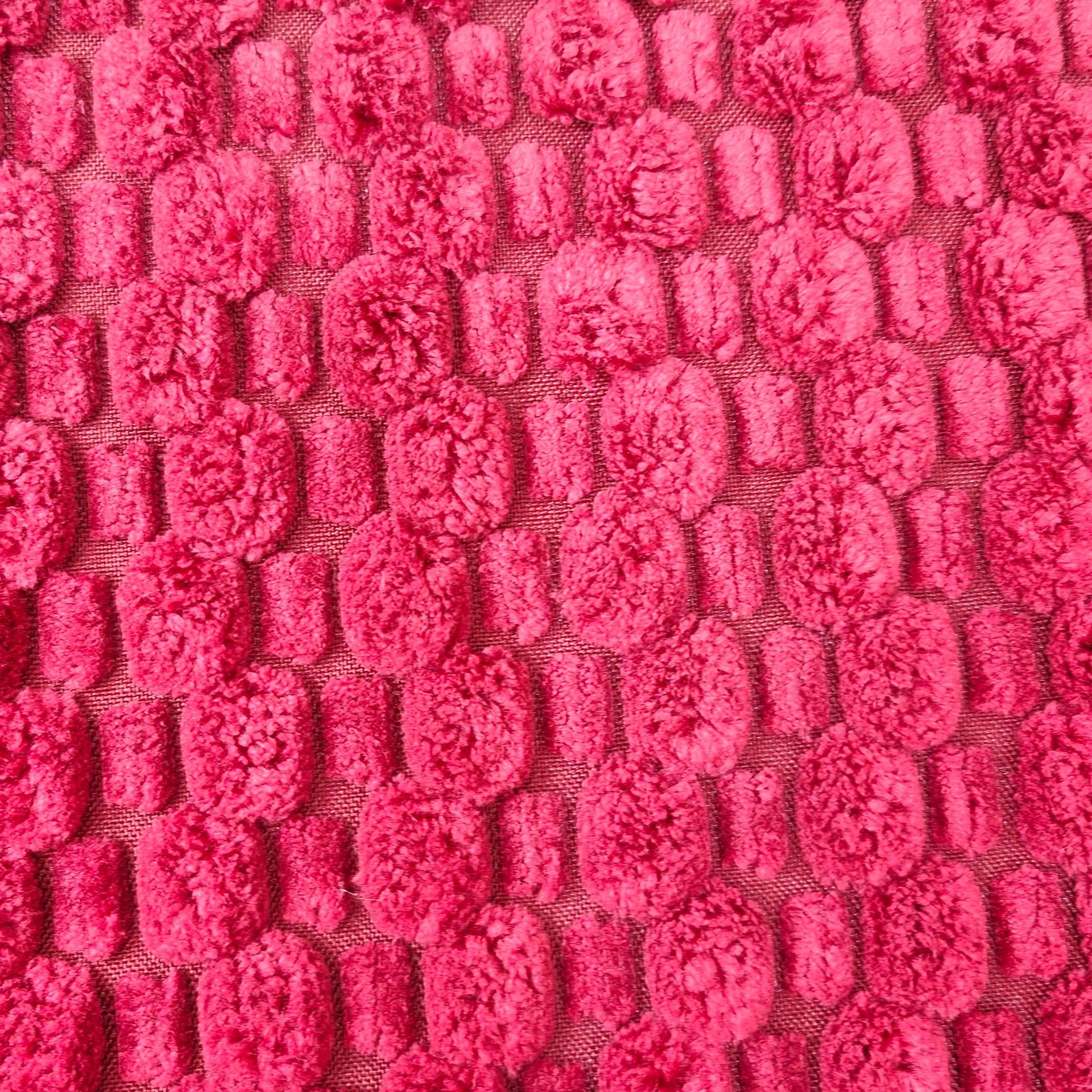 Brocade Polyester Woven Corduroy Fabric Clothing Plush Toy Sofa Shoes Hat Pillow Fabric