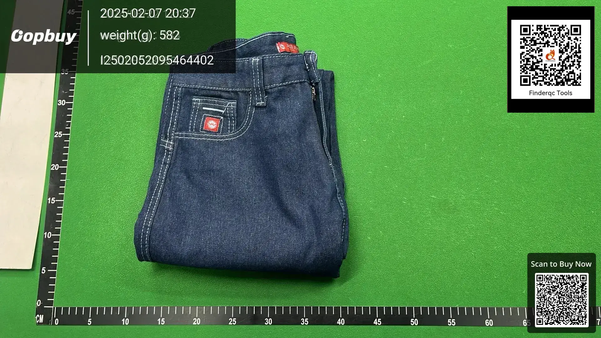 Y2K Jeans Hip Hop Skull Pattern Oversized Baggy Jeans Pocket