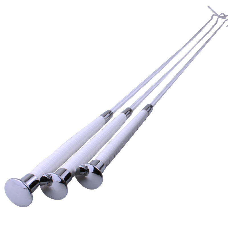 Horsewhip Long Whip Dressage Long Whip Equestrian Dressage Whip Training Whip White 8109010