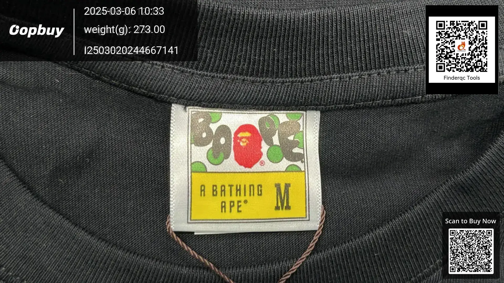 Japanese and Korean series 20 high-definition printing short sleeve cartoon big ape man short sleeve lovers casual high street 230g fabric