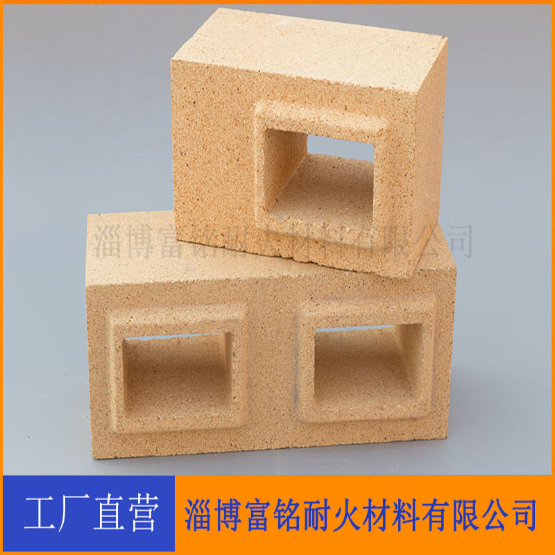 Calciner baking furnace with low porosity and low creep refractory brick various specifications and sizes clay high alumina brick manufacturers